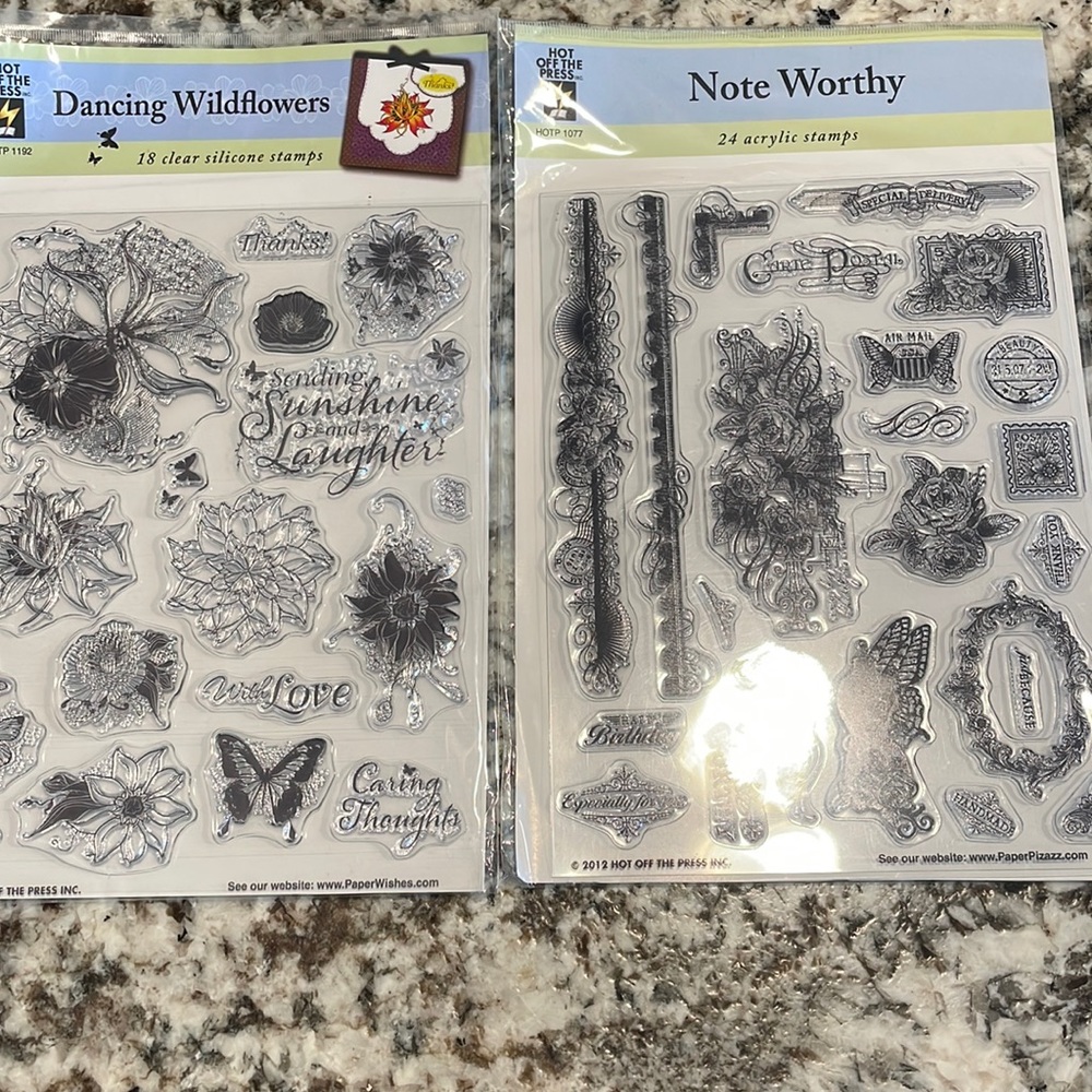 Stamps